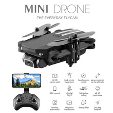 Quadcopter, Mini, dronesforkid, aerialcamera