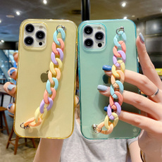 case, Cases & Covers, colorfulbraceletphonecase, Chain