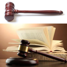 Toy, Cosplay, lawyergavel, Wooden