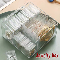 case, Box, Bead, Jewelry Packaging & Display