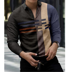 lapel, Fashion, Polo Shirts, mens tops
