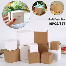 Box, squareshape, Gifts, packagingbox