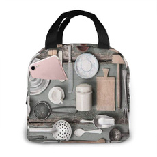 art, Office, Waterproof, picnicbag
