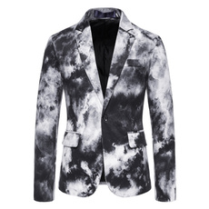 businesssuit, Blazer, singlebreastedsuit, partysuit