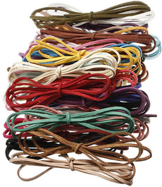 Намисто, Браслет, Мереживо, leathercord