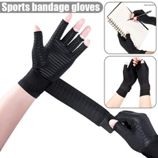 sportsbandglove, fitnesswristband, Gloves, wristcompressionarthritisglove