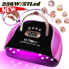 naillamp, geluvlightnaildryer, manicure, Beauty