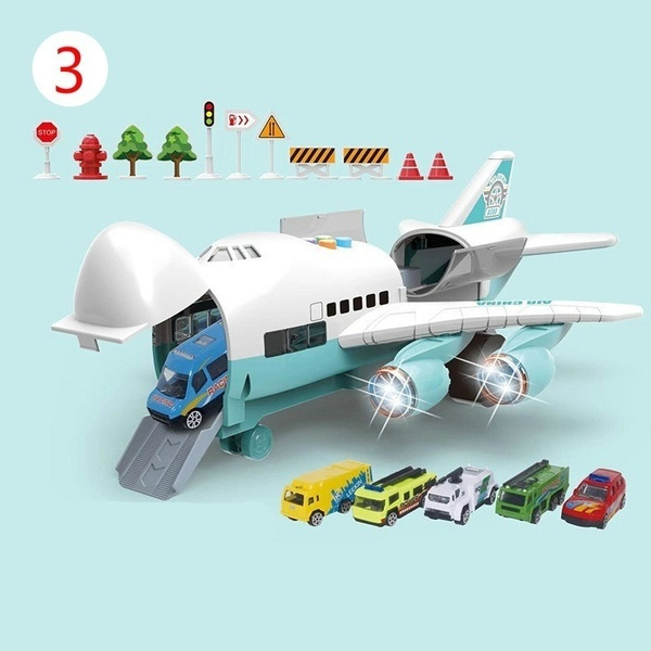 airplanetoy