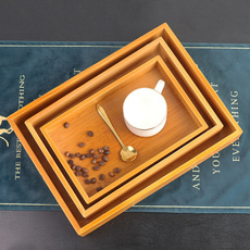 woodenpallet, Coffee, fruittray, servingplate