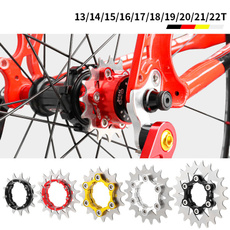 bikecassettecog, Bicycle, Sports & Outdoors, Bicycle Components & Parts