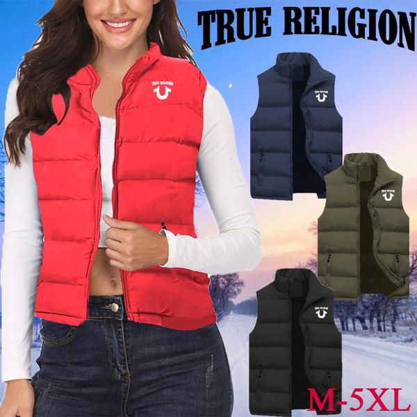 True religion hotsell winter coat