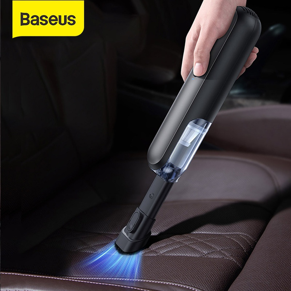 Baseus Car Vacuum Cleaner 4000Pa 