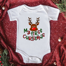 infantclothe, Vest, babygirlsclothe, Christmas