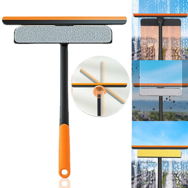 3 In 1 Multifunctional Cleaning Brush for Mosquito Window Screen