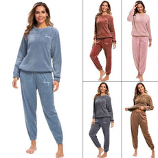 women's pajamas, nightwear, Fashion, winternightwear