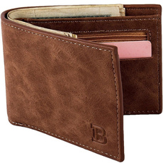 leather wallet, Fashion, Gifts, Mini