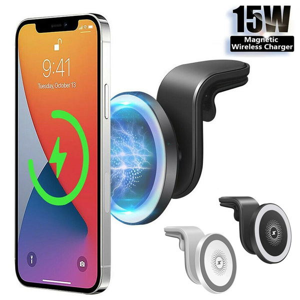Magnetic Phone Case For IPhone 17 Pro Max With Kickstand Finger - View #3
