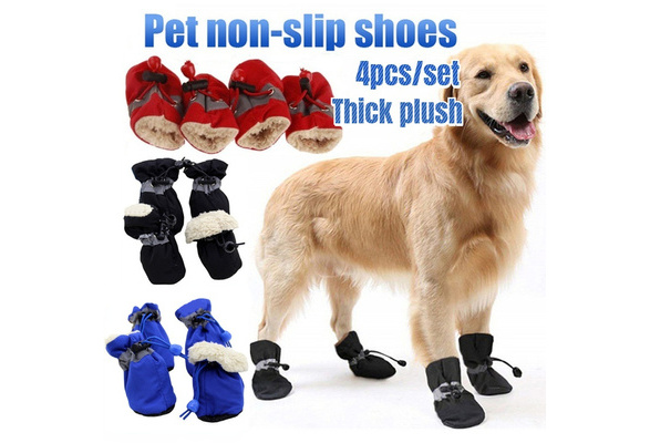 Pin by Onze on estilo&acessorios  Dog boots, Cute dog toys, Dog shoes