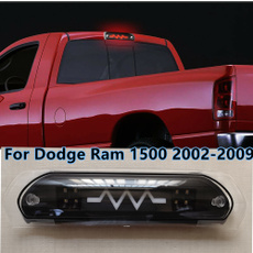 Dodge, led car light, led, dodgeram1500
