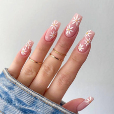 acrylic nails, Fashion, nail tips, Beauty