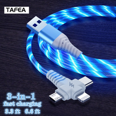 ledchargecable, IPhone Accessories, led, Mobile