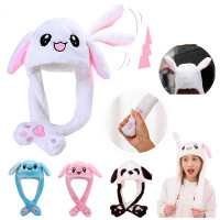 bunny hat wish