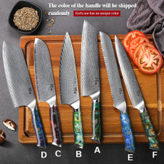 Steel, Kitchen & Dining, Meat, chefknive