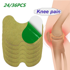 arthritispain, Chinese, plaster, kneesupport