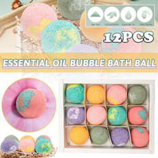 footbathball, bubble, Bath, Shower