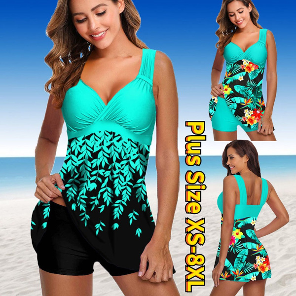 wish tankini swimwear