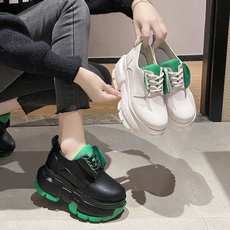 casual shoes, Sponges, Sneakers, Fashion