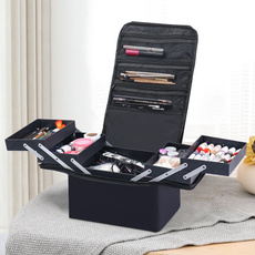 makeupbagfortravel, Box, makeupbagorganizer, Makeup