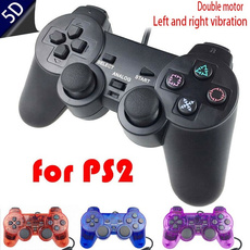 PlayStation 2, Playstation, Video Games, joypad