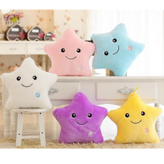 Toy, Star, Gifts, Colorful