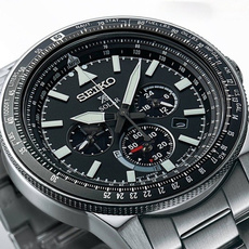 Chronograph, Heart, Fashion, Gifts For Men