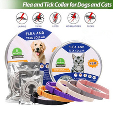 preventioninsect, tickcollar, insectrepellentcollar, Dog Collar