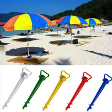 Adjustable, Umbrella, Sun, Tool