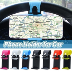 Phone, Mobile, Cars, steeringwheelphonebracket