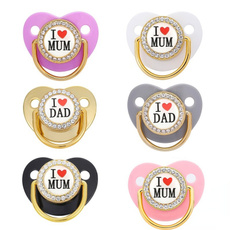 orthodonticnipple, Love, Gifts, babypacifier