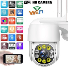 Webcams, Outdoor, ptzoutddorcamera, motiondetectioncamera