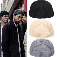 men hat, Beanie, casualhat, Winter