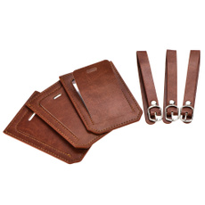 brown, Luggage
