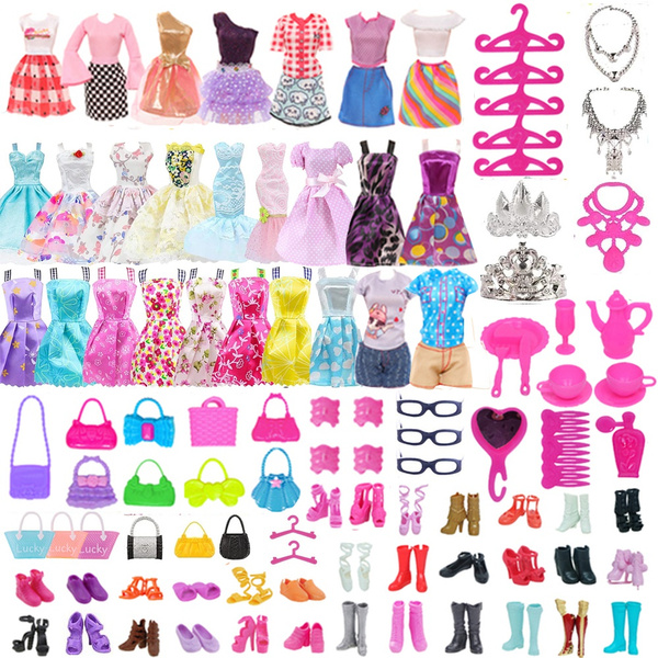 Wish on sale doll clothes