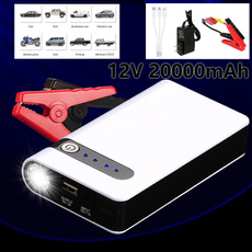 carpowerbank, Auto Parts & Accessories, Powerbank, charger