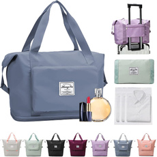 Shoulder Bags, travelbagsluggage, travelstoragebag, Capacity