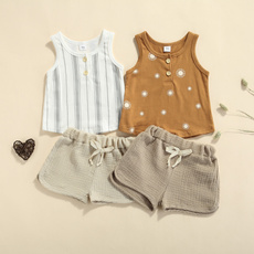 Baby, Tops & Tees, Vest, Fashion