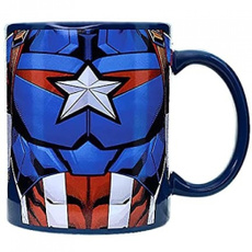 mugscup, Superhero, unisex, Ceramic
