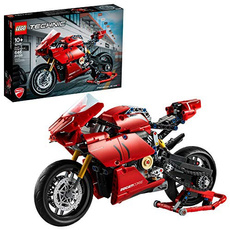 Ducati, Toy, Motorcycle, Kit