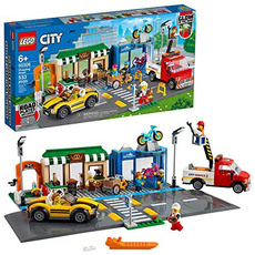 Toy, kids, Lego, Model