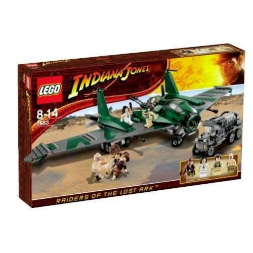 Lego set 7683 new arrivals